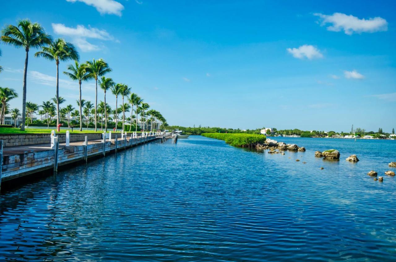 Indigo Reef Resort Marathon Exterior foto