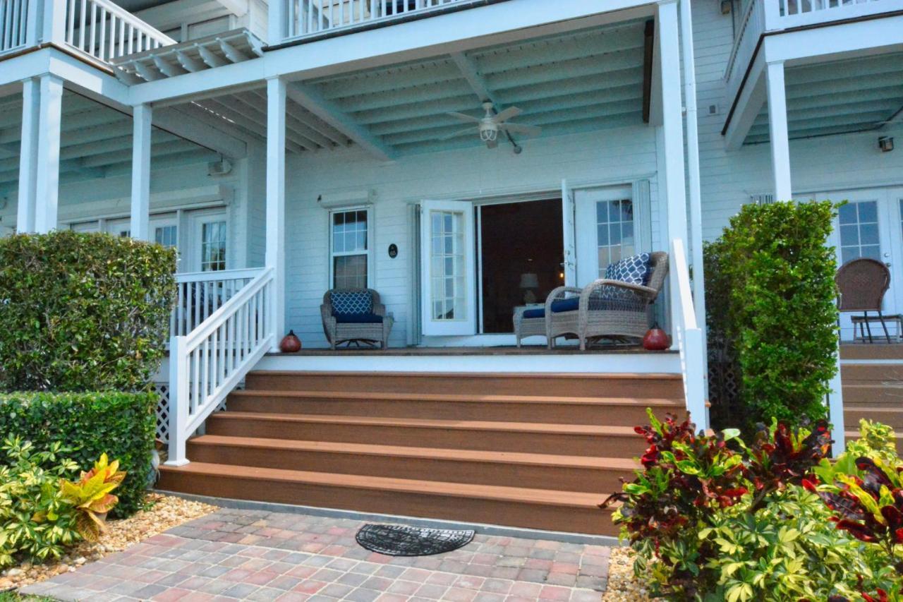 Indigo Reef Resort Marathon Exterior foto