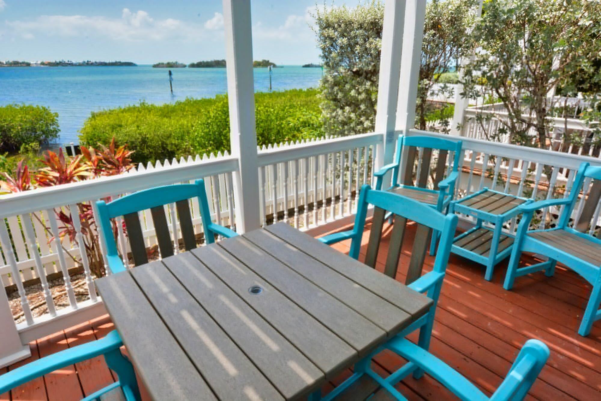 Indigo Reef Resort Marathon Exterior foto